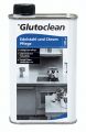 Glutoclean Edelstahl- und Chrom-Pflege 500 ml