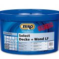 Zero Select Decke und Wand LF