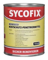 Sieder Sycofix Penetriermittel Rostschutz