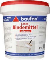 Baufan Latexbindemittel 750 ml