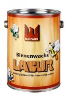 Buzzard Bienenwachslasur 750 ml