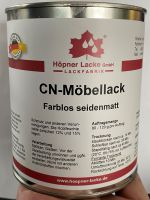 Hpner CN Mbellack / NC Mbel Mattine