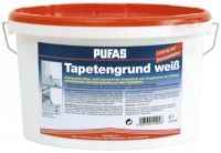 Dimensa / Pufas Tapetengrund