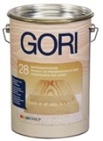 Gori 28 / Bondex Blueschutzgrund 2,5 Ltr.