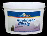 Dimensa/Heyde Flssige Rauhfaserfarbe 5 Ltr.