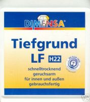 Dimensa Tiefgrund LF Control 1 Ltr.
