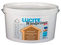 Lucite Woodprimer plus 2,5 Ltr.