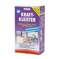 Pufas MC Rauhfaser Kraft Kleister 200 g