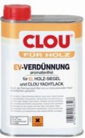 Clou Holz Verdnnung 250 ml