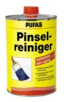 Pufas Pinselreiniger