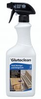 Glutoclean / Pufas Teak-Reiniger und Entgrauer 750 ml