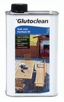 Glutoclean / Pufas Teakl 1 Ltr.