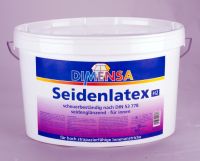 Dimensa Mattlatex 2,5 Ltr.