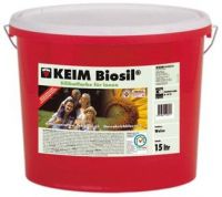 Keim Biosil Silikat Innenfarbe 15 Ltr.