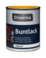 Dimensa Acryl Buntlack glnzend