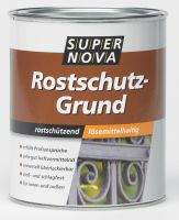 Super Nova Rostschutzgrund