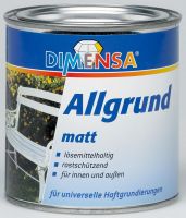 Dimensa Allgrund 375 ml