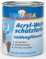 Dimensa Acryl Wetterschutzfarbe