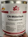 Hpner CN Mbellack / NC Mbel Mattine