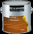 Sikkens Cetol Novatech 1 Ltr.