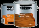 Sikkens Cetol Filter 7 1 Ltr.