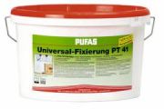 PUFAS Universalfixierung PT 41