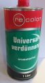 Universalverdnnung aromatenfrei 1 Ltr.