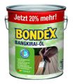 Gori-/ Bondex Bangkirai l 750ml