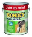 Bondex Douglasien Öl 2,5 Ltr.