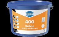 Caparol Disbon 400 Boden Finish