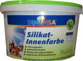 Dimensa Silikatinnenfarbe