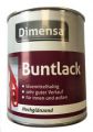 Dimensa Buntlack HG