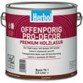 Herbol Offenporig pro Decor 750 ml