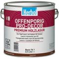 Herbol Offenporig pro Decor 2,5 Ltr.